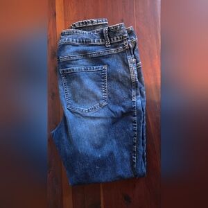 Maurices Everflex High-Rise Jeans